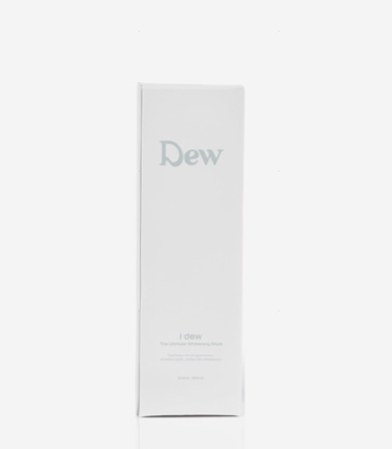 ماسك العروسة I Dew 