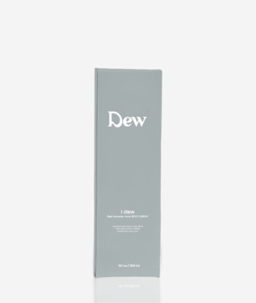 سبراي I Dew 