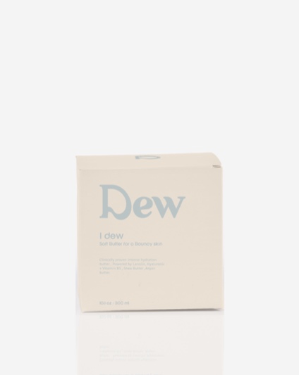  زبدة العروس I Dew 