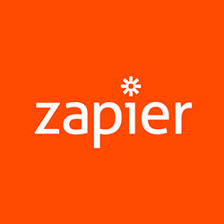 Zapier empowers you to automate your work across 5,000+ apps—so you can move forward, faster.