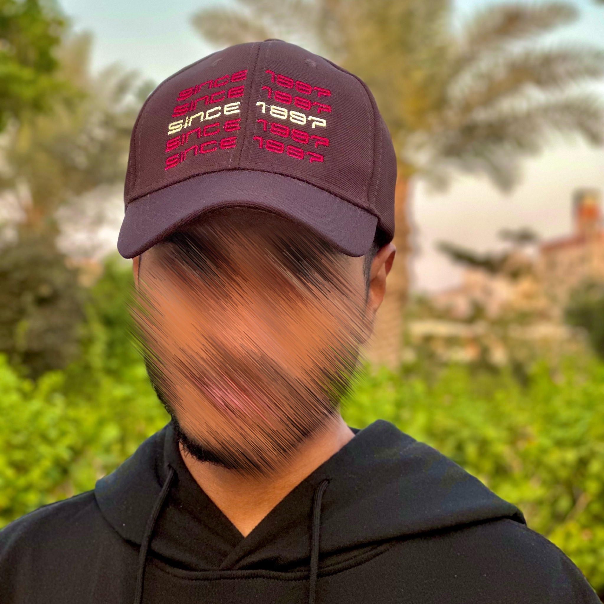 تطريز كابات