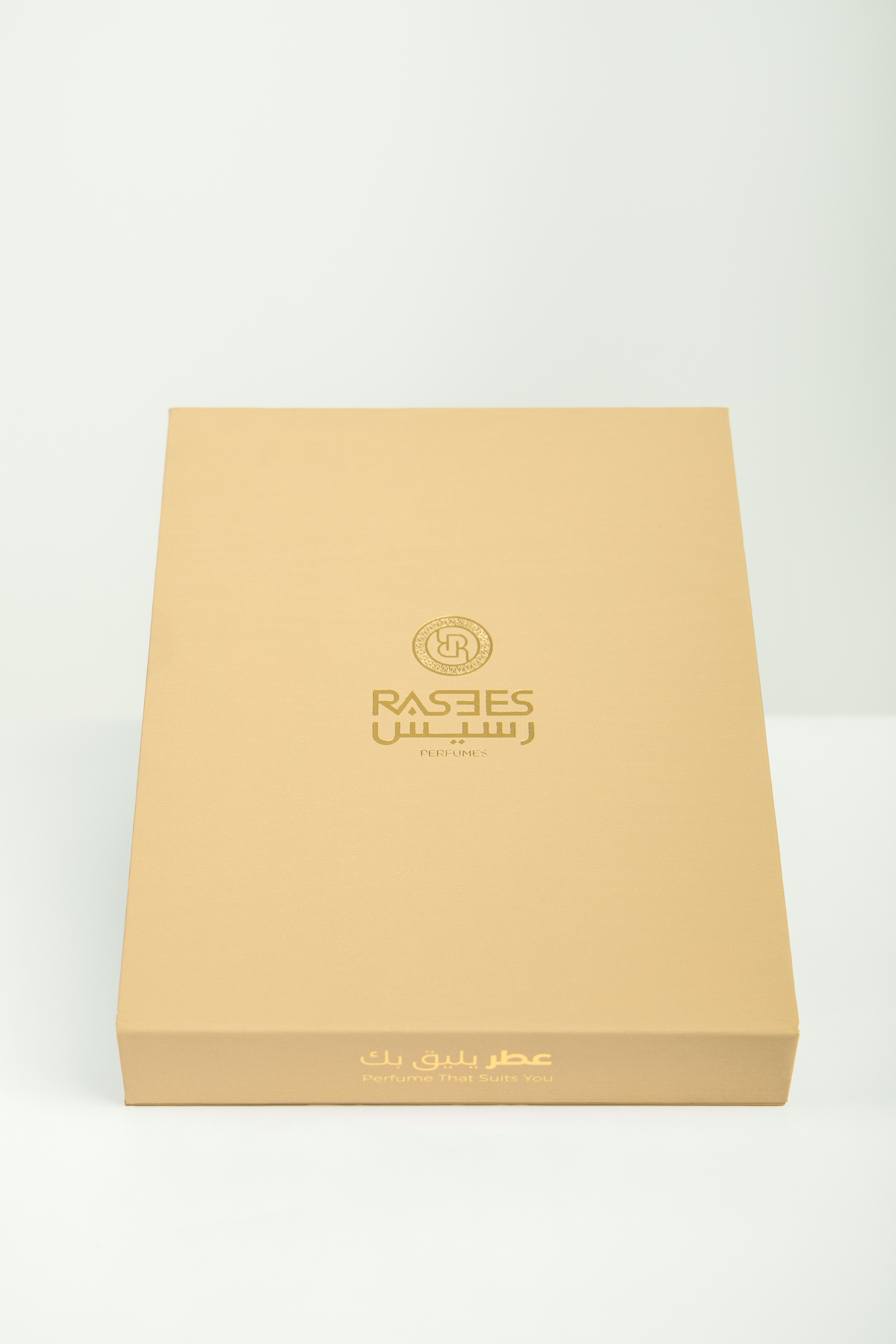 ذا بيست رسيس - 6 عطور