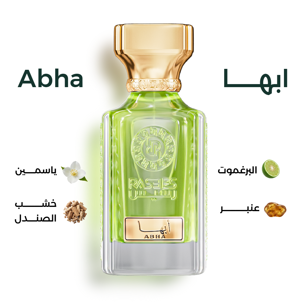 ابها - ABHA
