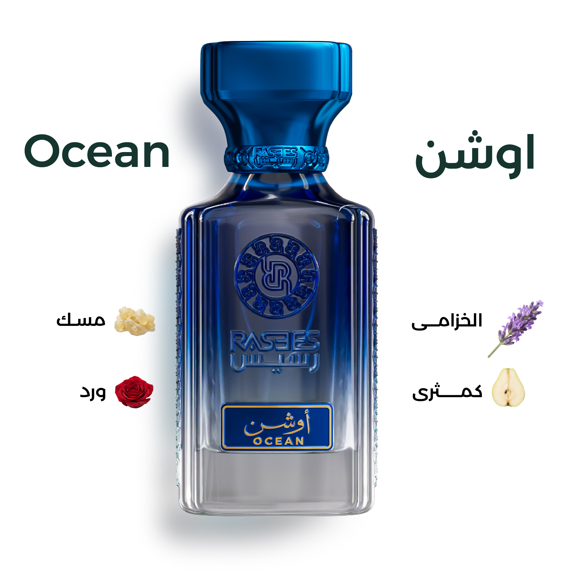 اوشن - OCEAN
