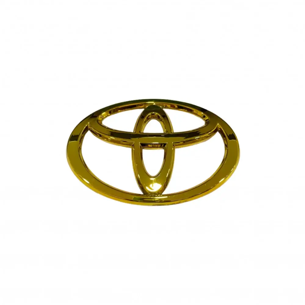 علامة شبك ذهبي جيب صالون 1998-2007