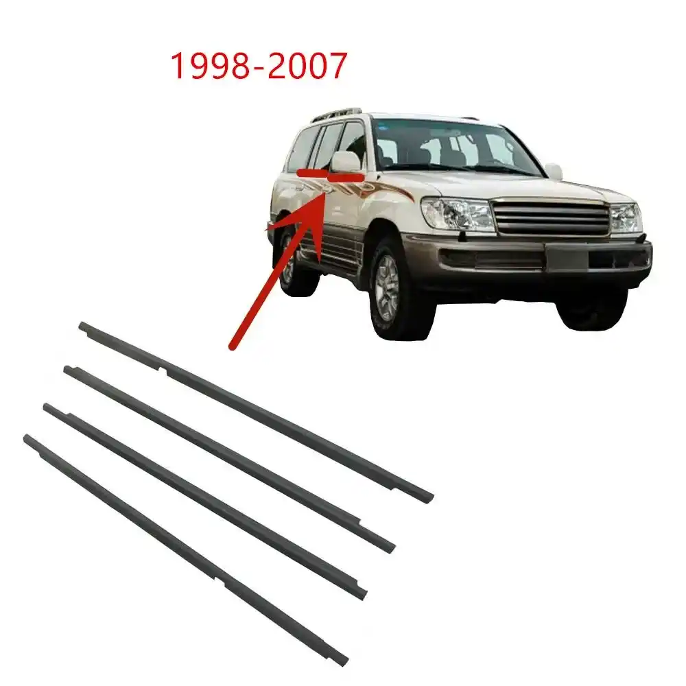 مساطر قزاز لاندكروزر من موديل 1998الى2007