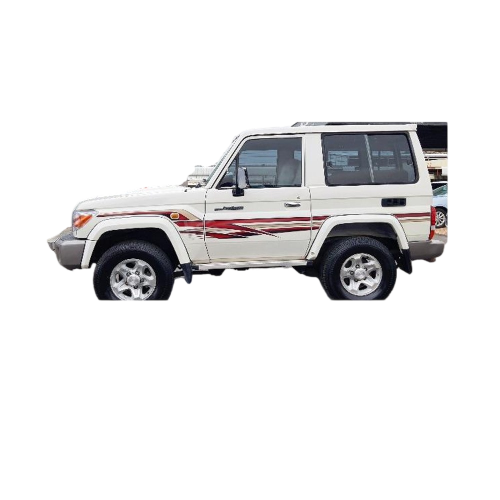 خط لاندكروزر ربع 2011 بريمي 60 عام