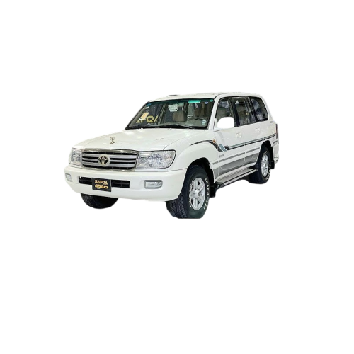 خط جيب صالون GXR سعودي 2006