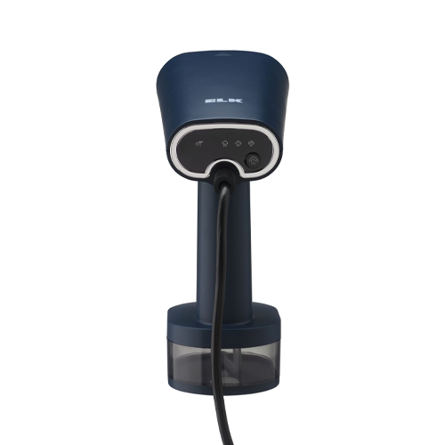  ELK كاوية بخارية ذكية بقوة 1640 واط   - الأزرق الداكن 