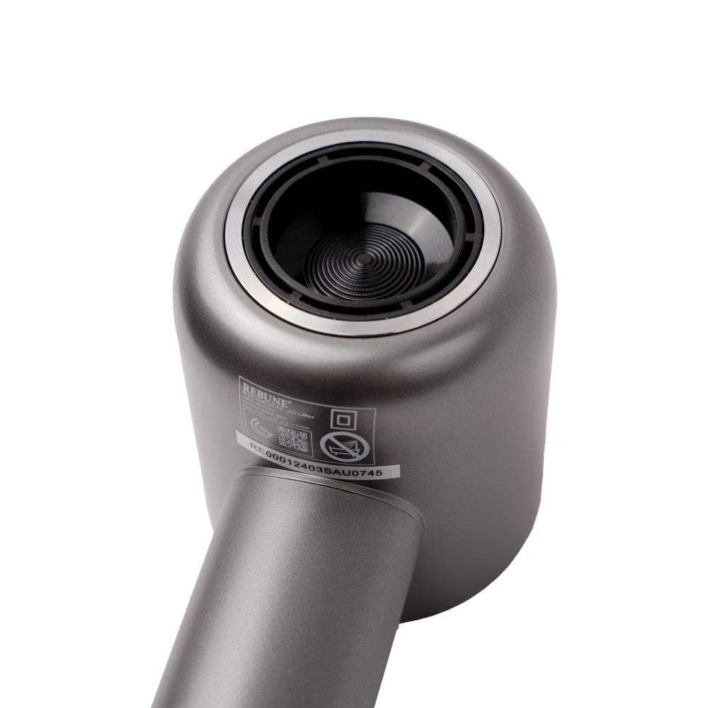  Rebune BLDC Air Hair Dryer with 1600W Power 