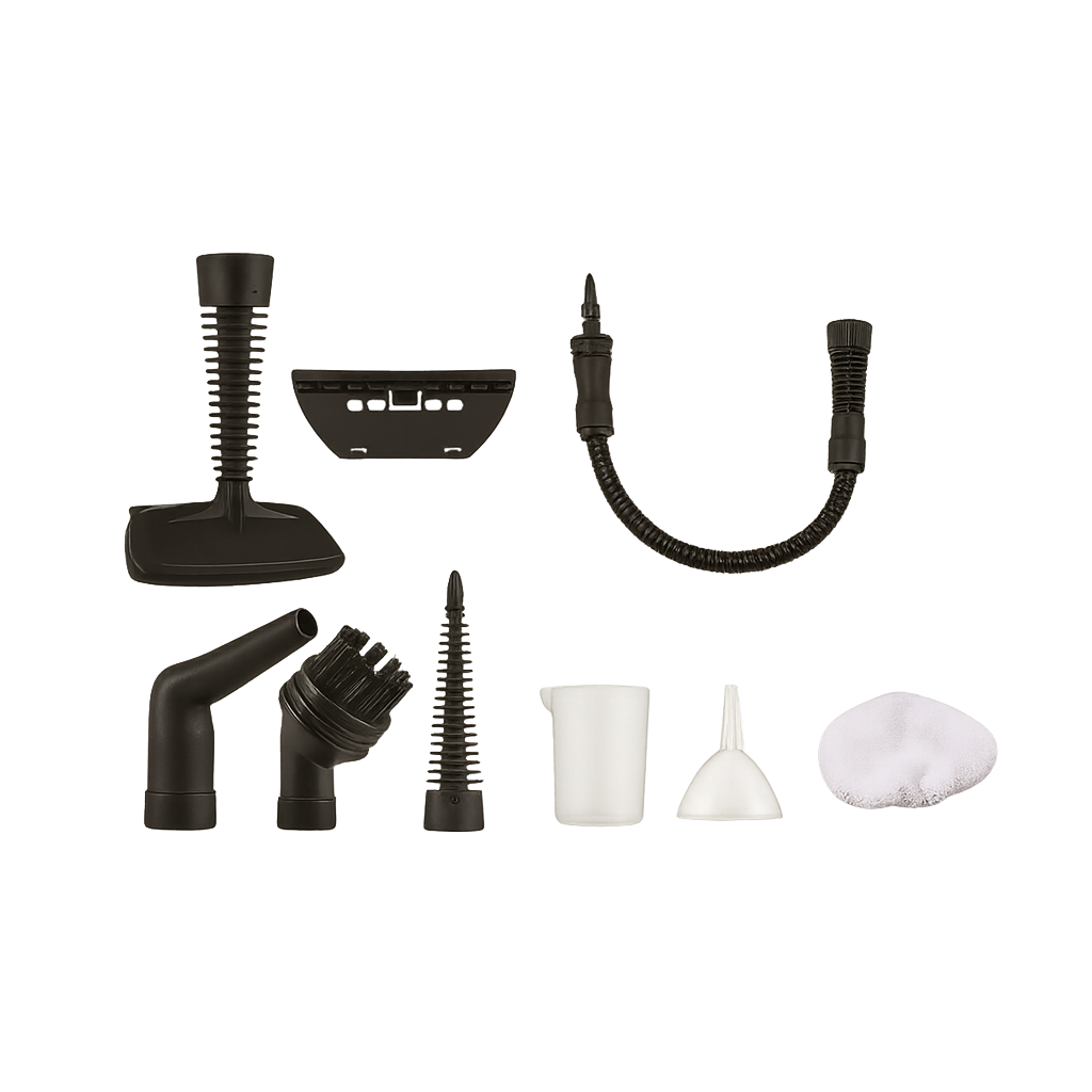  ELK Multi-Purpose Steam Cleaner 1200W 