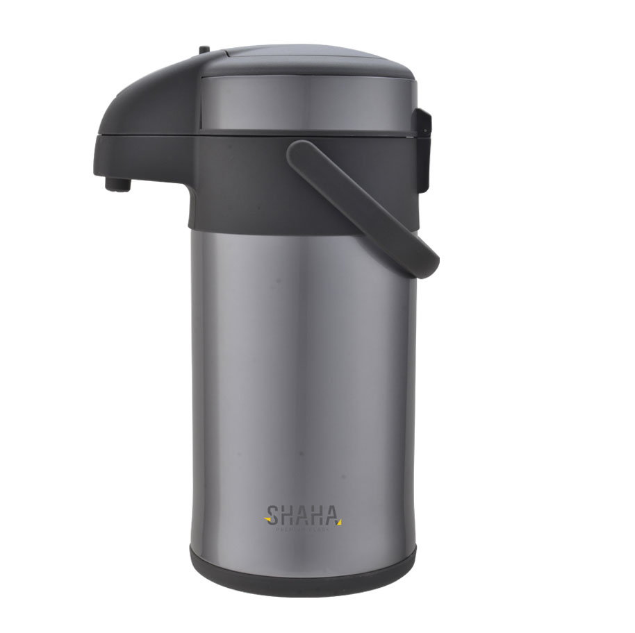  SHAHA AIR POT 4L - Multicolour  