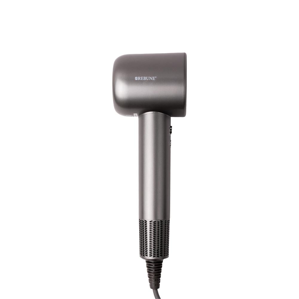  Rebune BLDC Air Hair Dryer with 1600W Power 