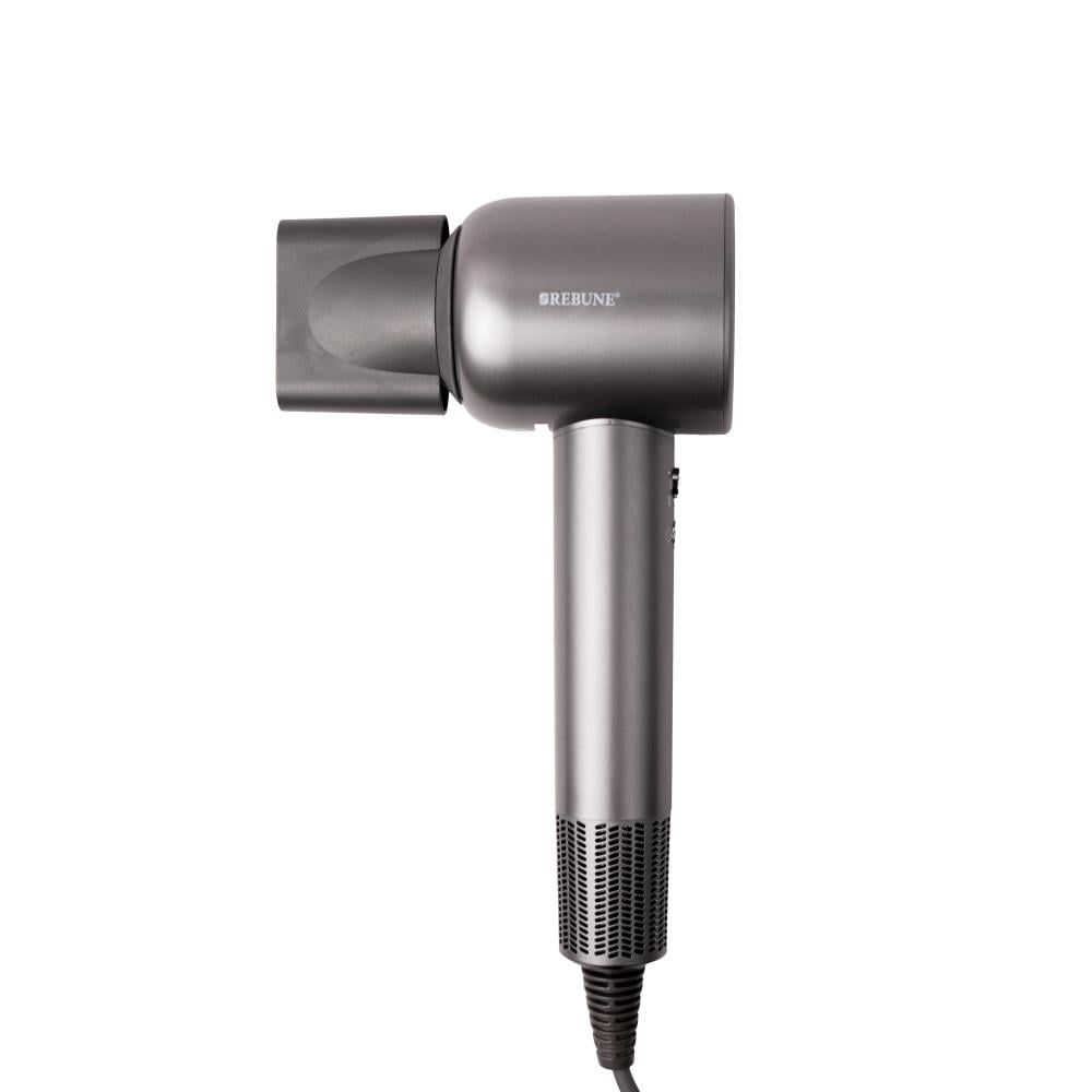  Rebune BLDC Air Hair Dryer with 1600W Power 