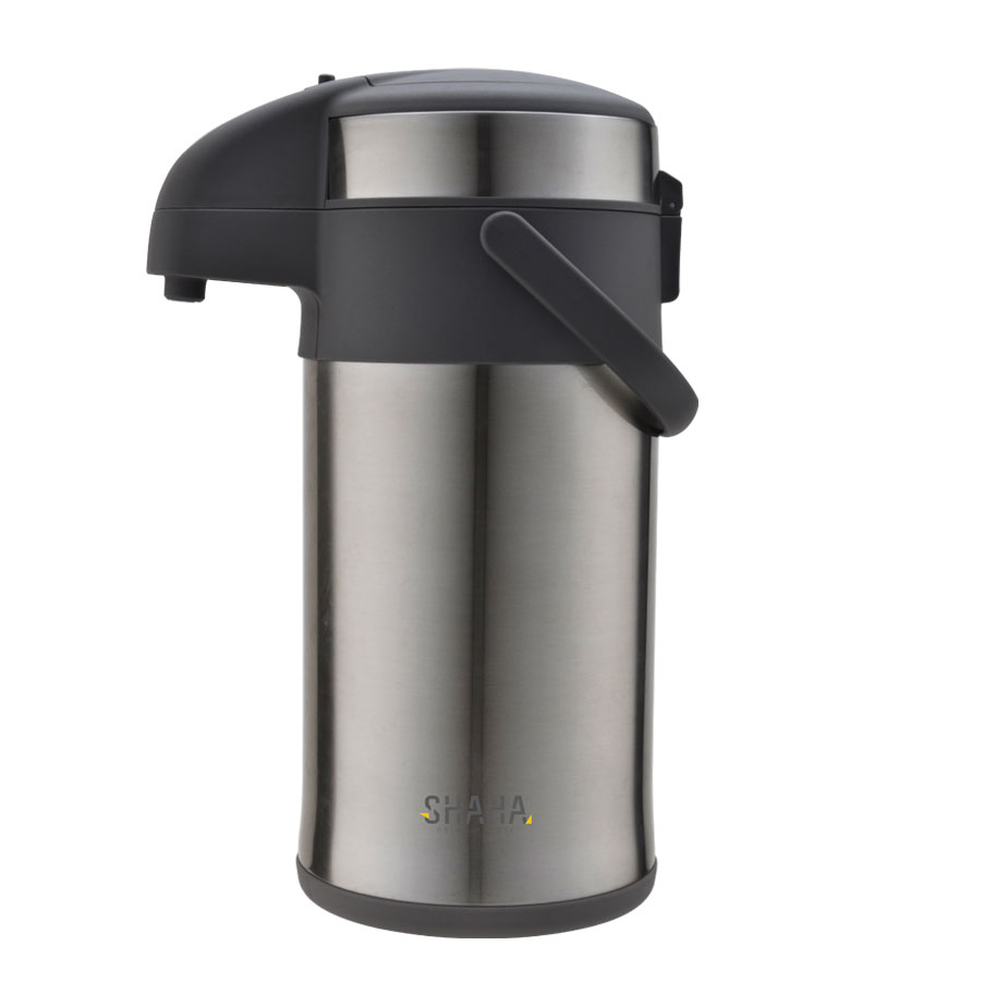  SHAHA AIR POT 4L - Multicolour  