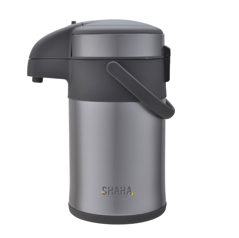  SHAHA AIR POT 3L - Multicolour  
