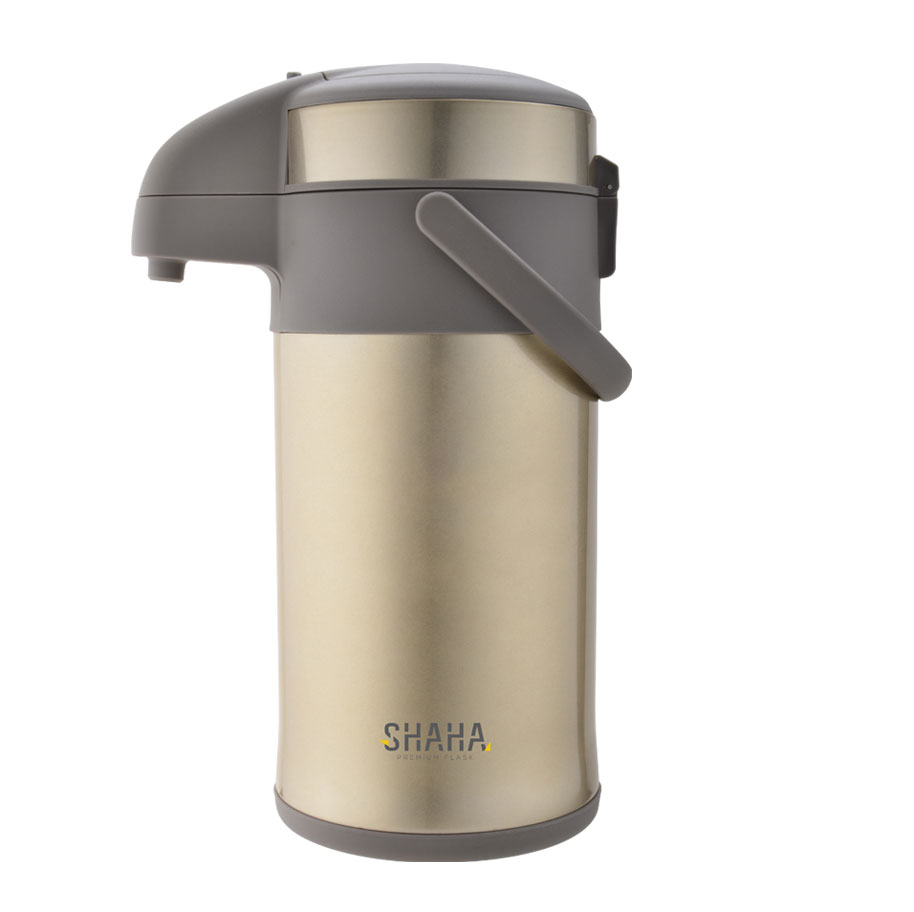  SHAHA AIR POT 4L - Multicolour  