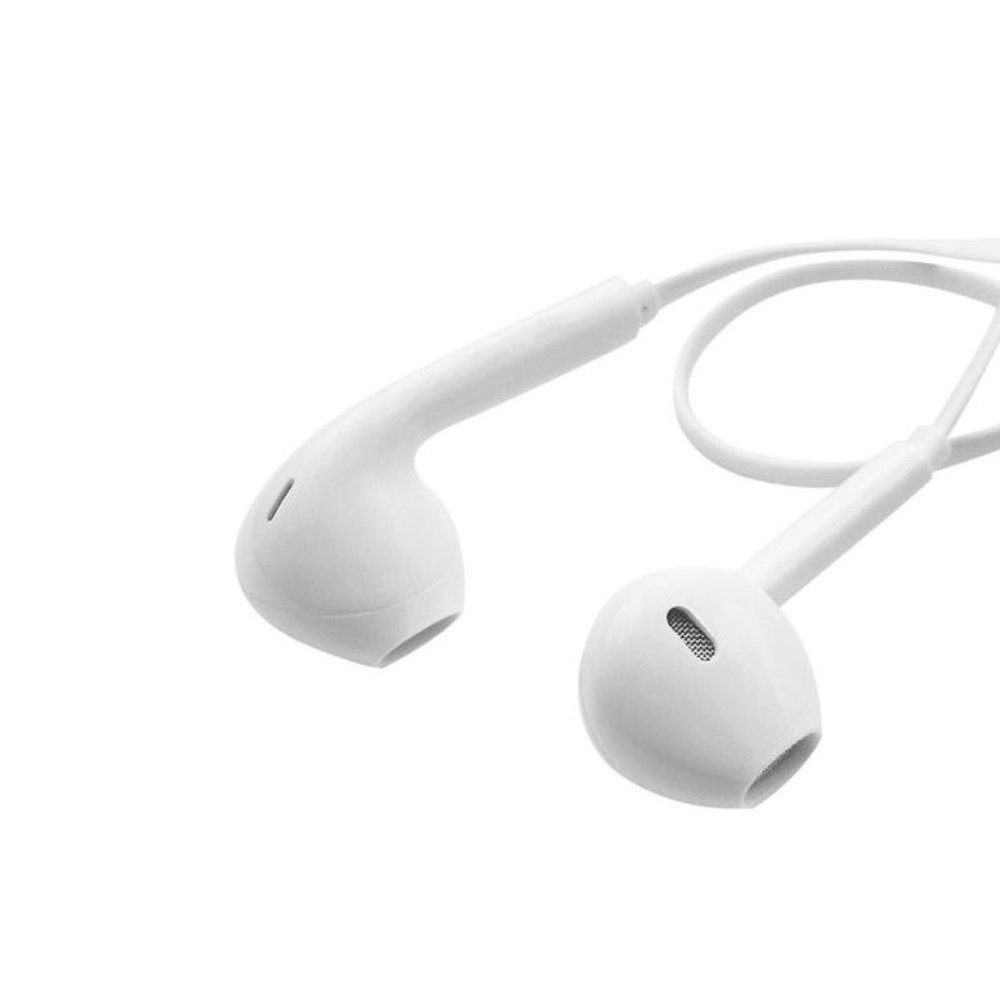  Iplus   Wired Earohones with Type -C Input HD Stereo IPLUS Ip-H618  