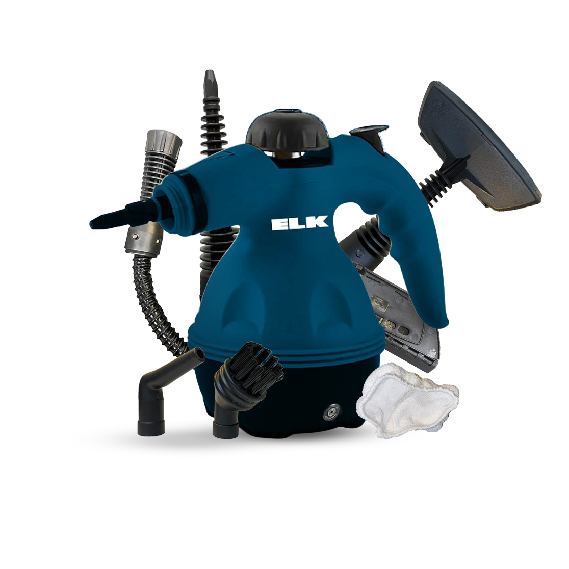  ELK Multi-Purpose Steam Cleaner 1200W 