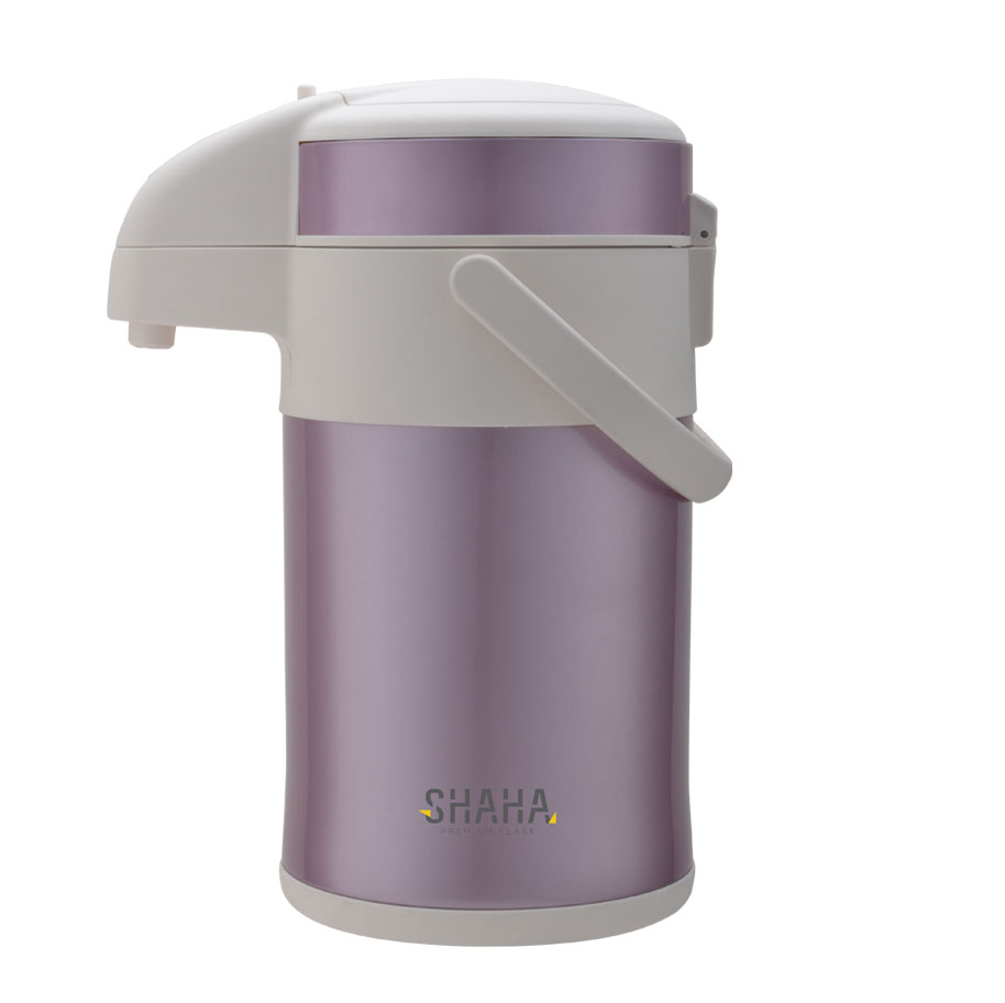  SHAHA AIR POT 3L - Multicolour  