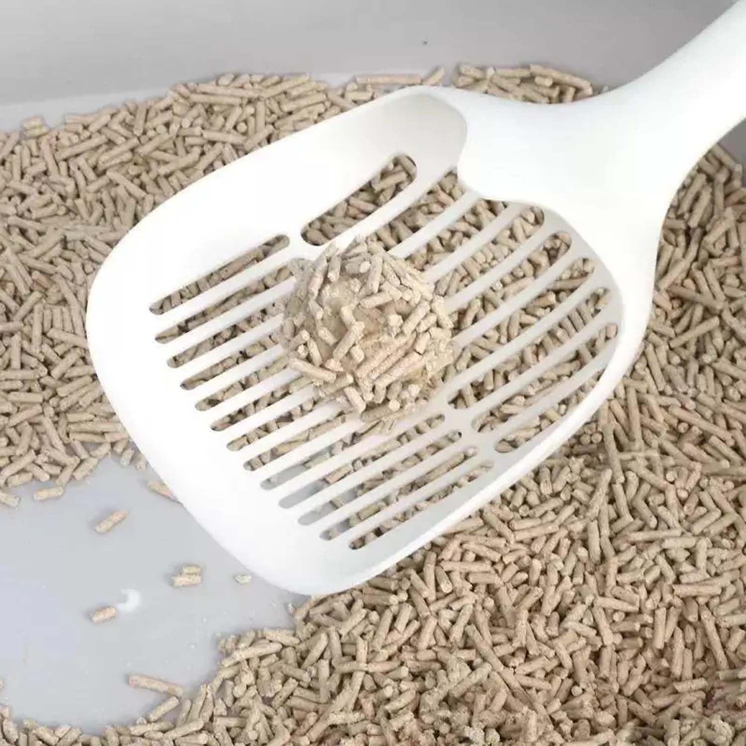 سريع التكتل 
