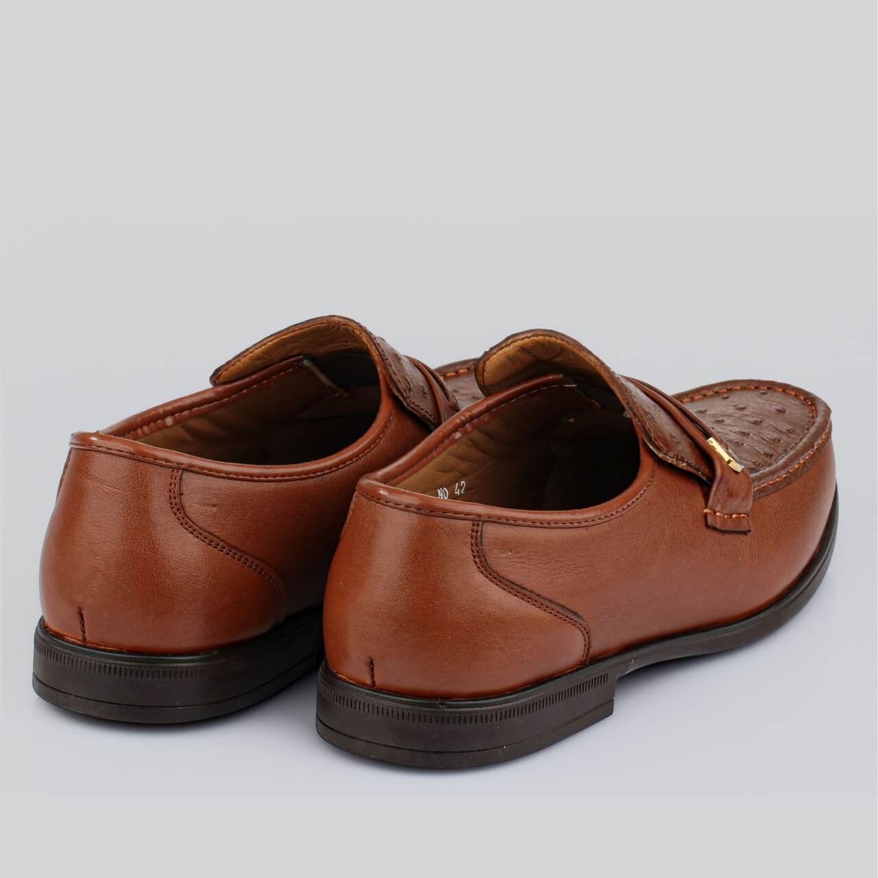Comfortable, flexible, and lightweight formal shoes made of genuine Italian leather, exclusively at Elite Shoes.