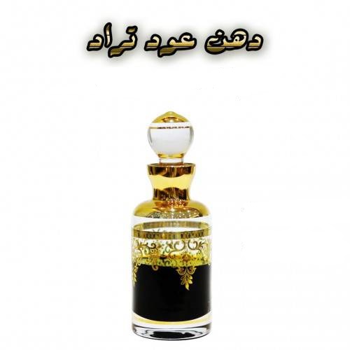 دهن عود تراد