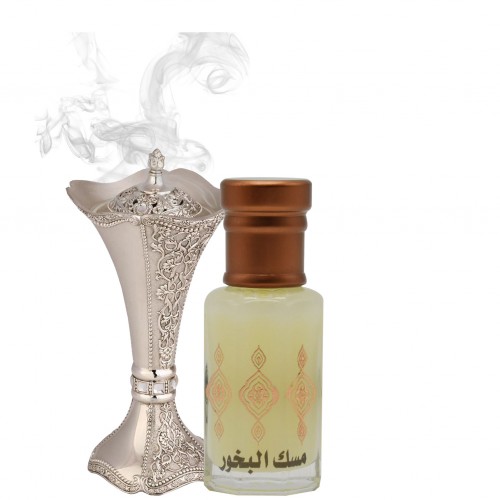 مسك البخور