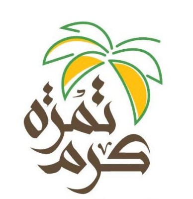 مندوب تمرة كرم