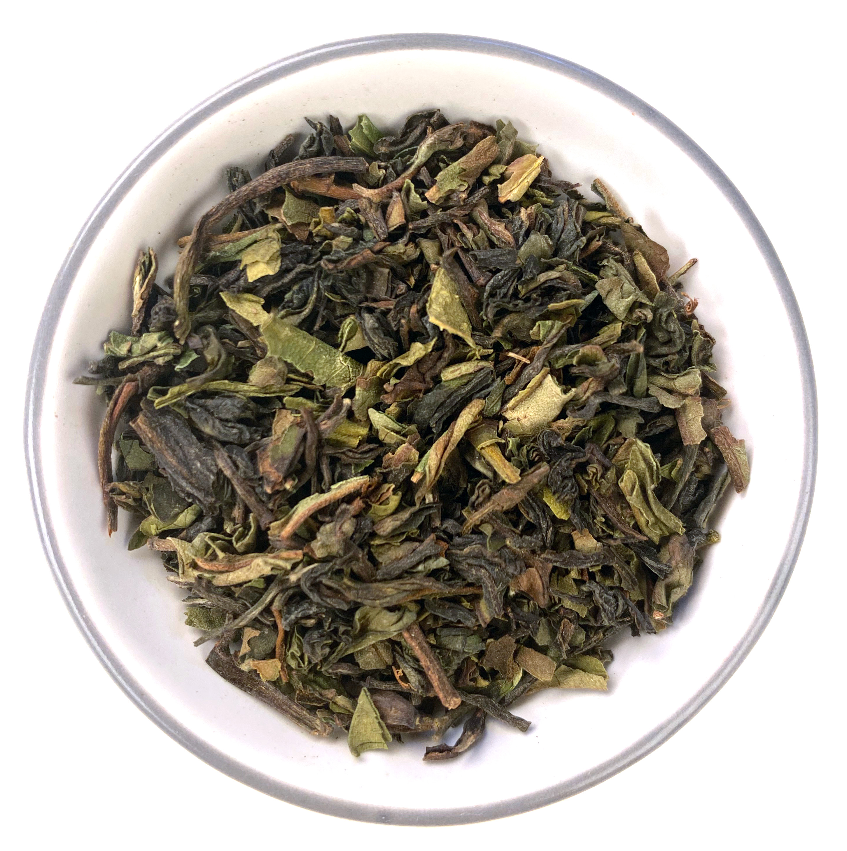 Darjeeling Tea (FRESH FIRST FLUSH 2024)