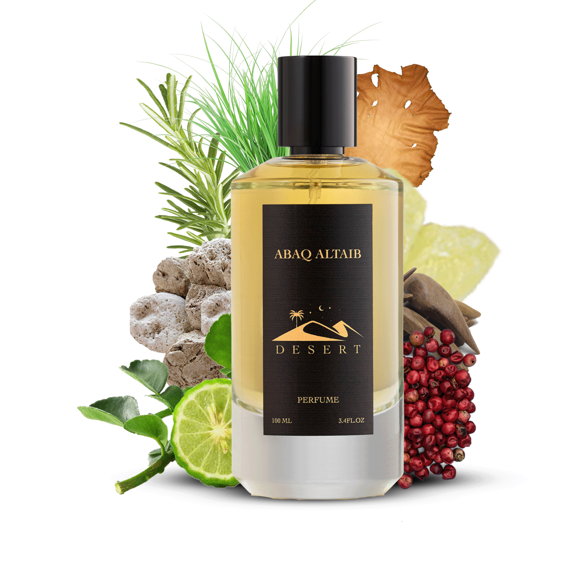  دزرت   100ML