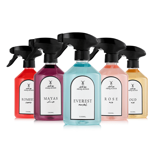 المعطرات