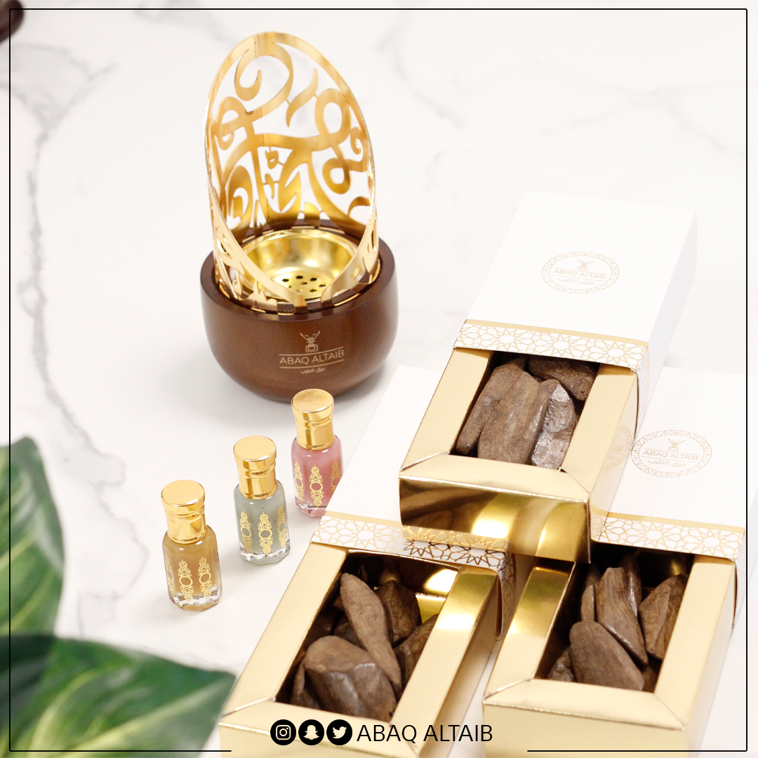 عرض التميز 