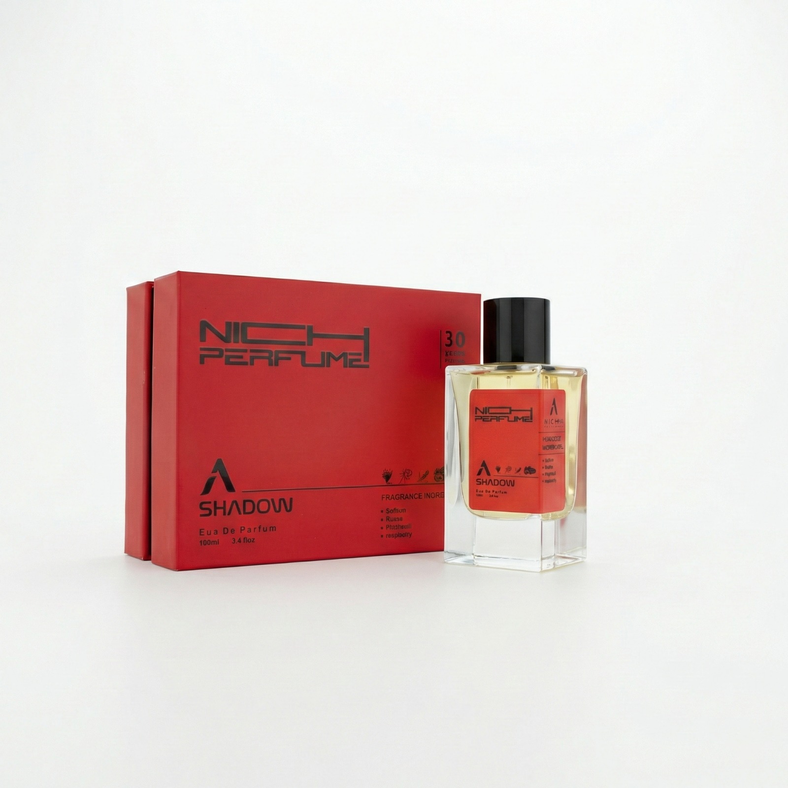  عطر نيش شادو SHADOW 