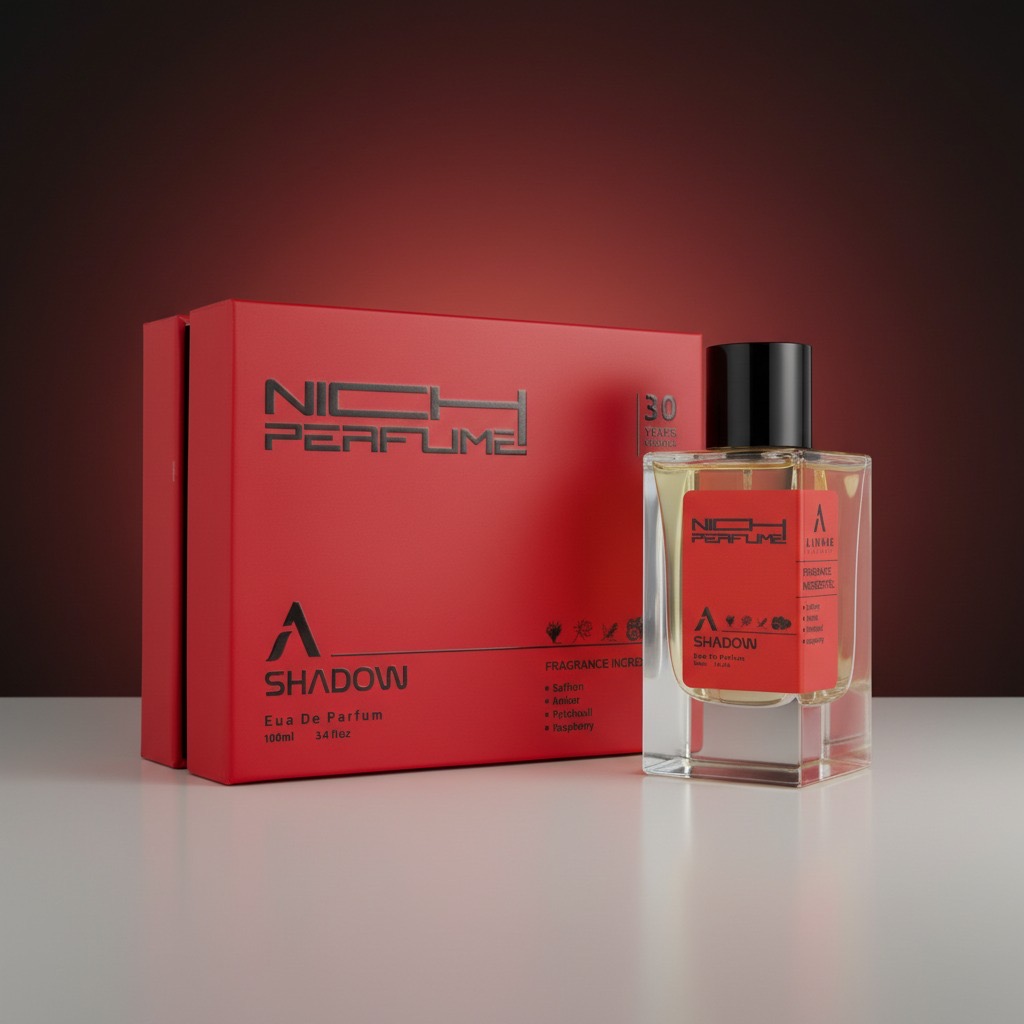  عطر نيش شادو SHADOW 