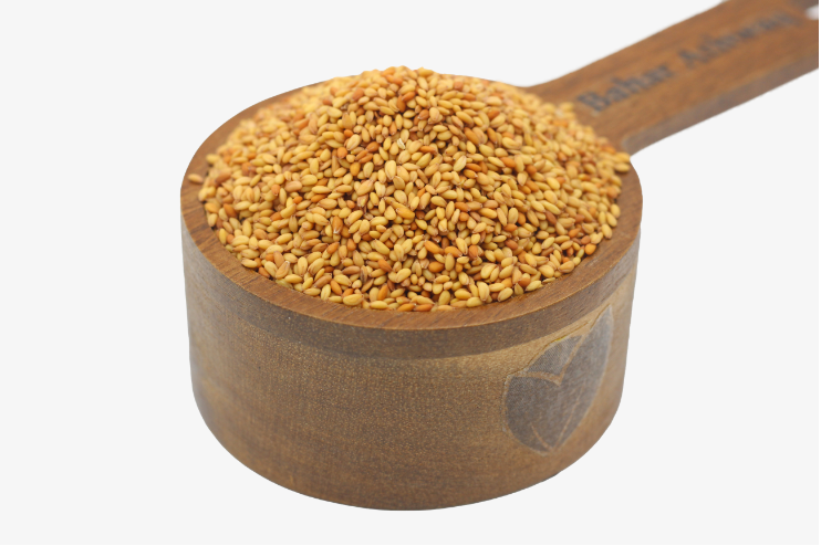 رشاد القصيم حب 