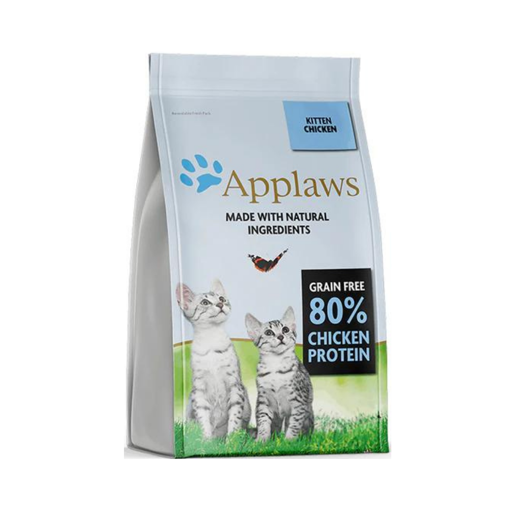 Applaws Kitten Dry Food Chicken - 400 g