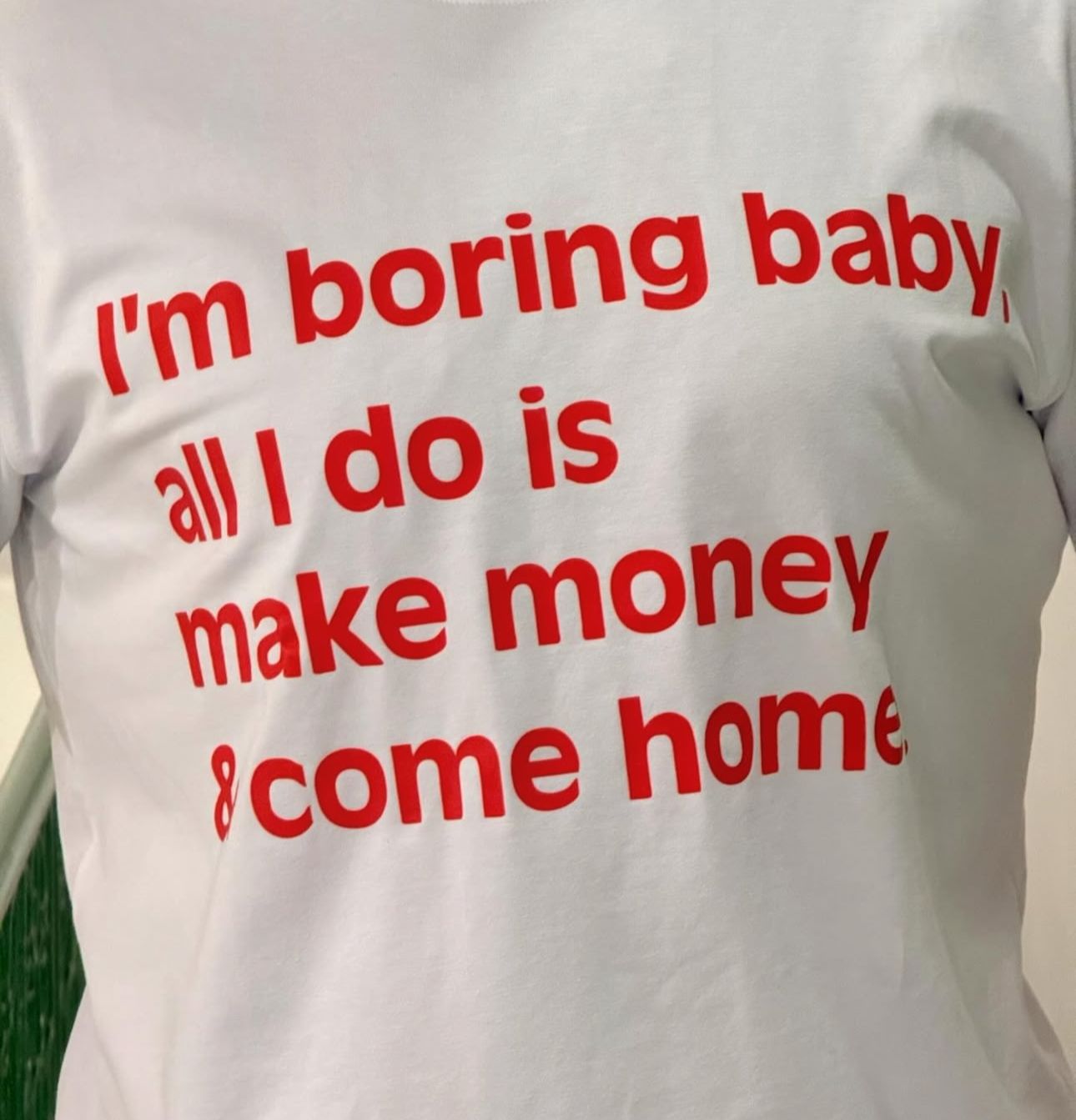 boring 