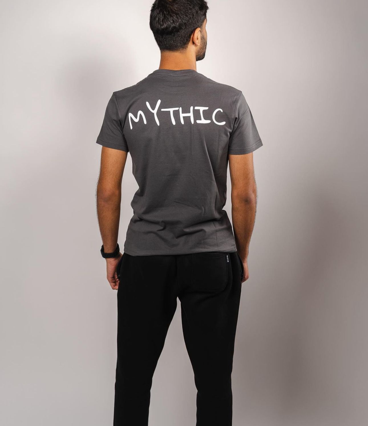 puffy Mythic