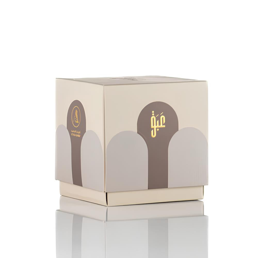 معمول عبق