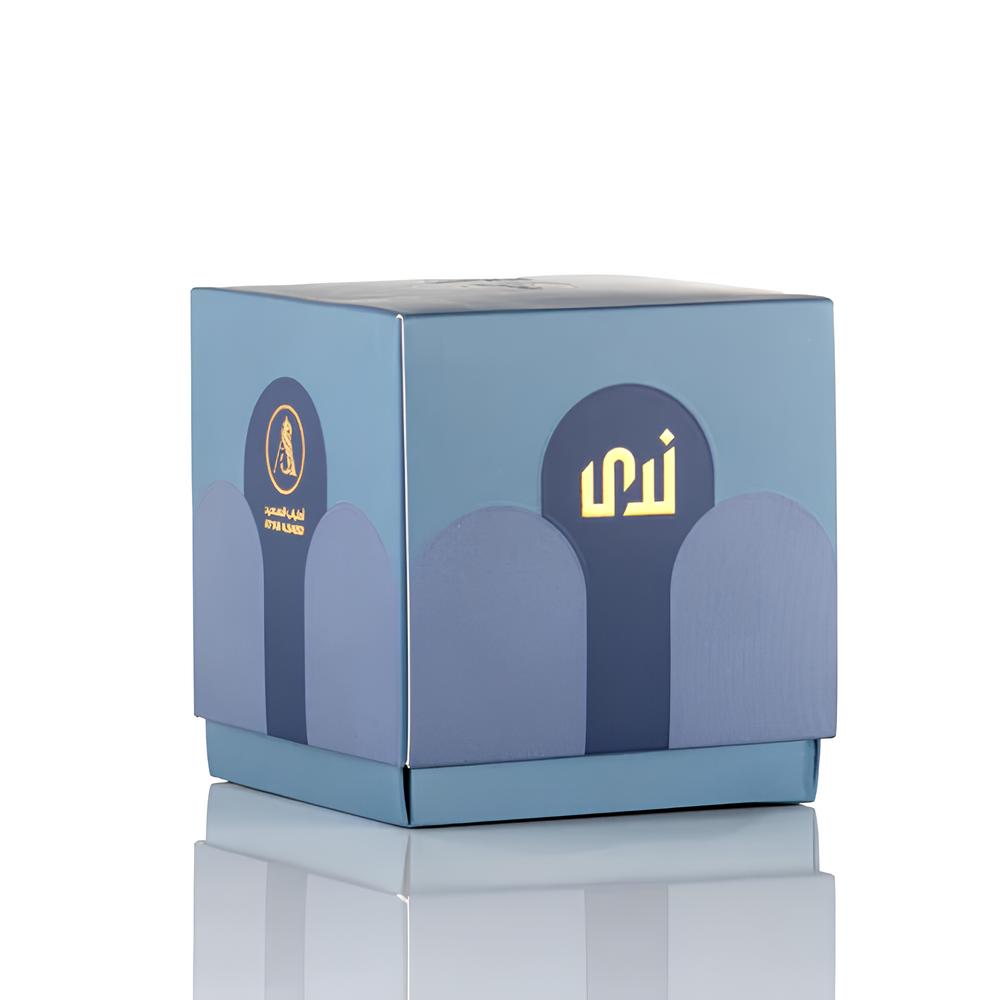  معمول ندي