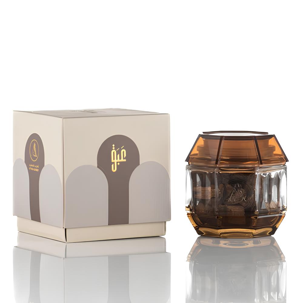 معمول عبق