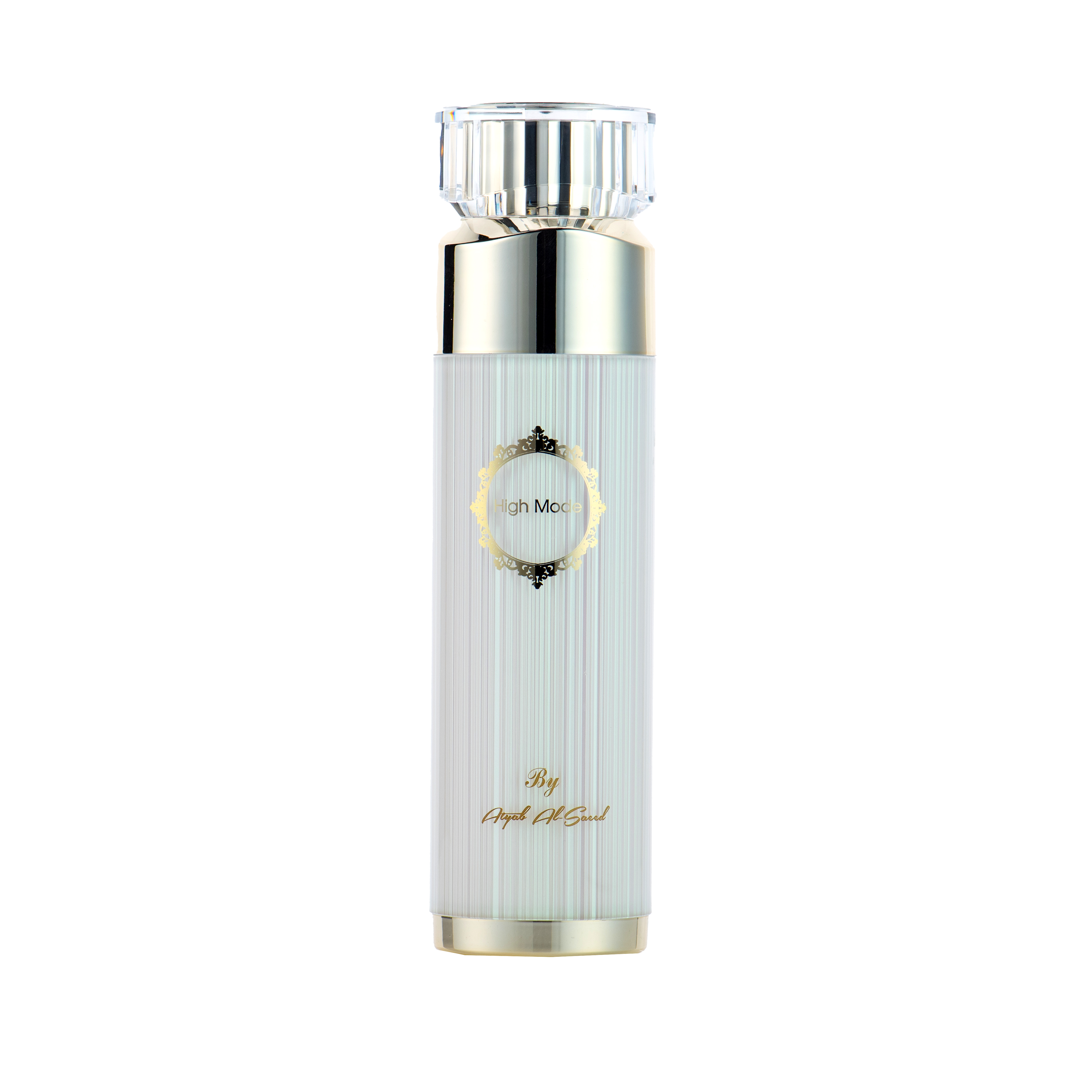 High Mood Spray Atyab Al Saeed