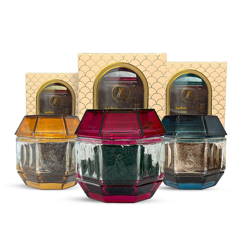 Mabthouth Maamoul – Limited Edition
