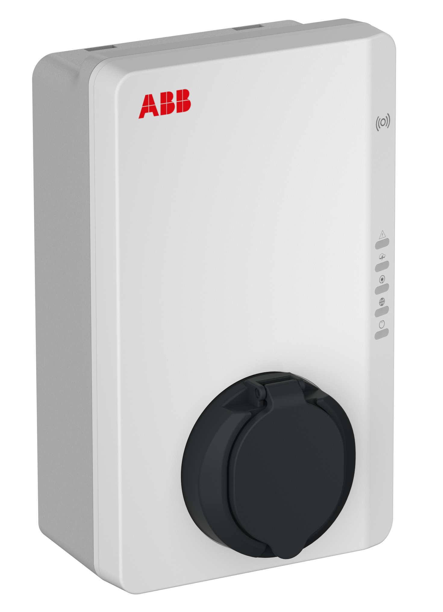 EV Charger ABB, 22 kW, Terra AC Wallbox