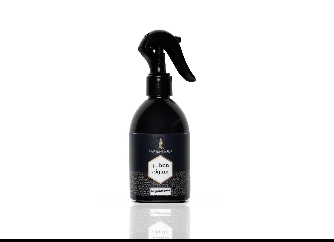 معطر مفارش