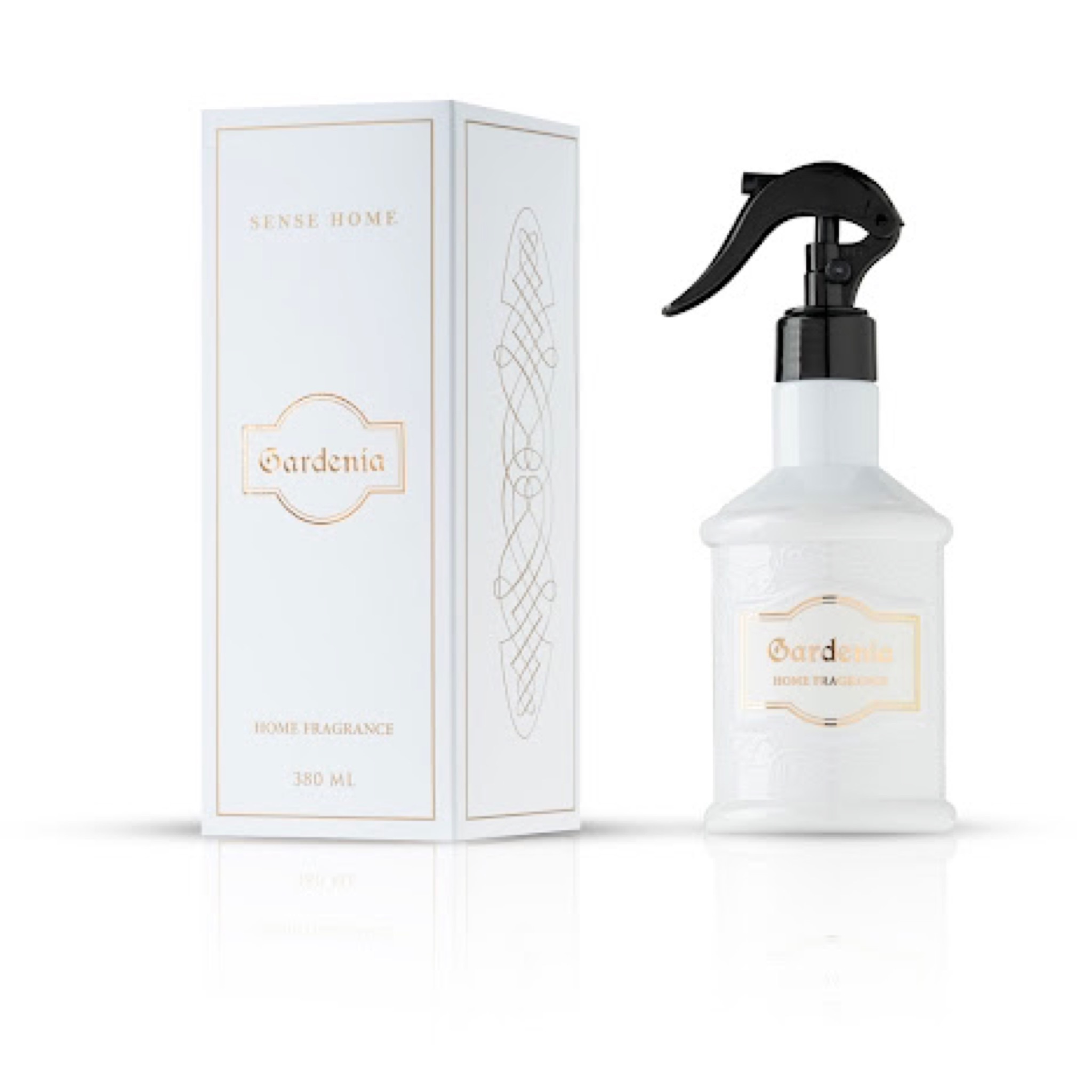 معطر مفارش GARDENIA