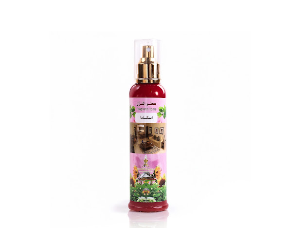 معطر مفارش اسكادا