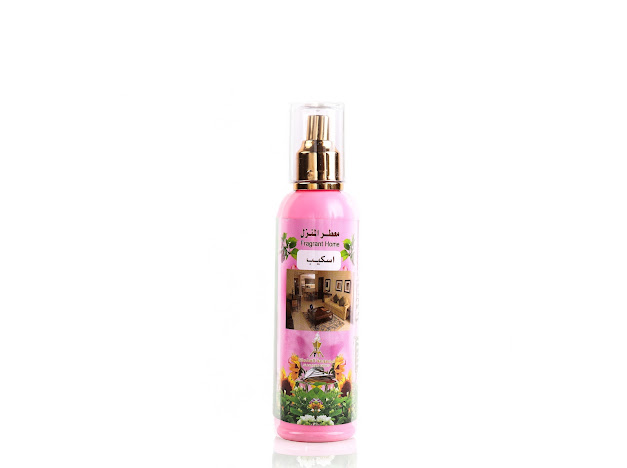 معطر مفارش إسكيب