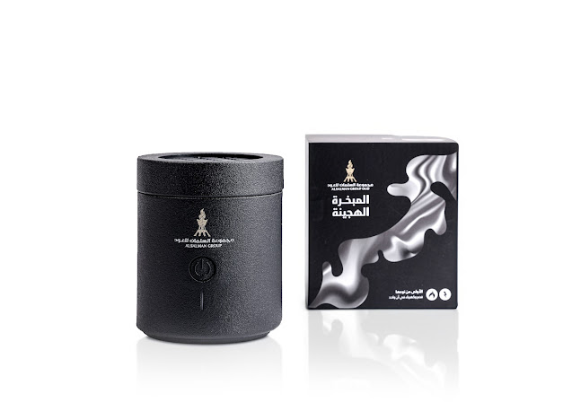 المبخرة الهجينة